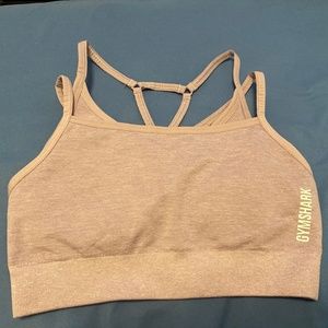 Gymshark sports bra
